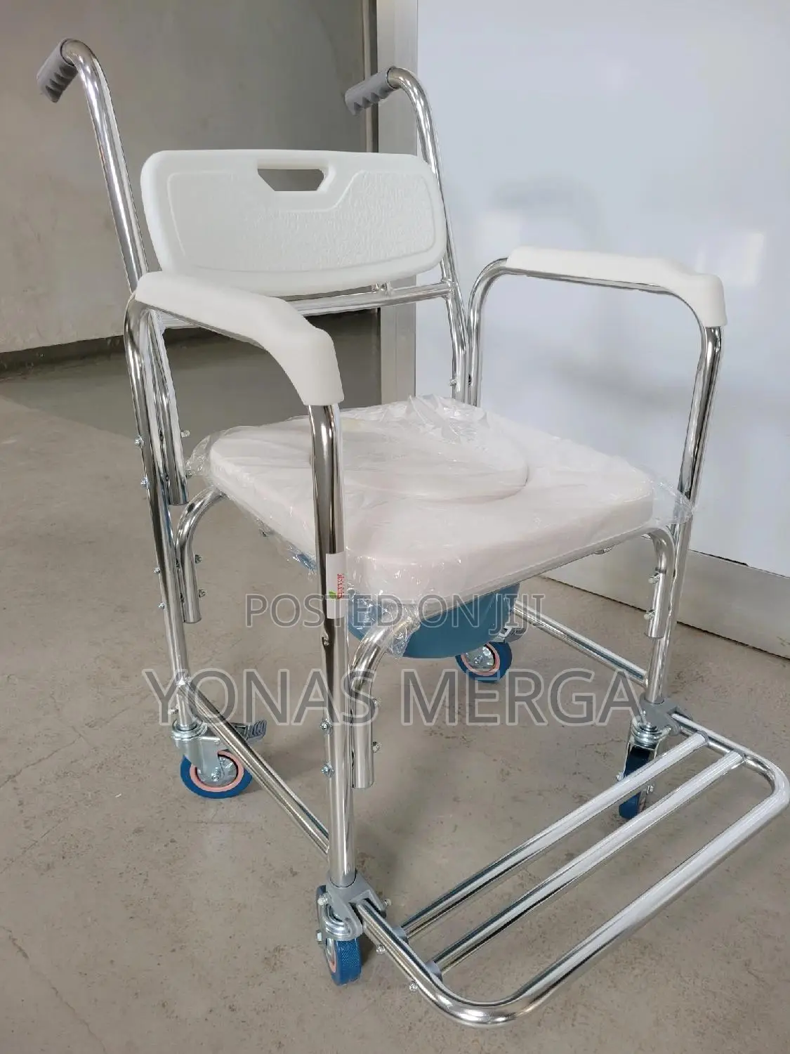 Bathroom Shower Seat寬፴wheelchair, for Paralyzed Patients,Elderly耳三pot