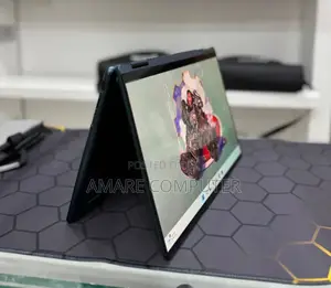 New Laptop Lenovo Yoga 7i 16GB AMD Ryzen 7 SSD 512GB