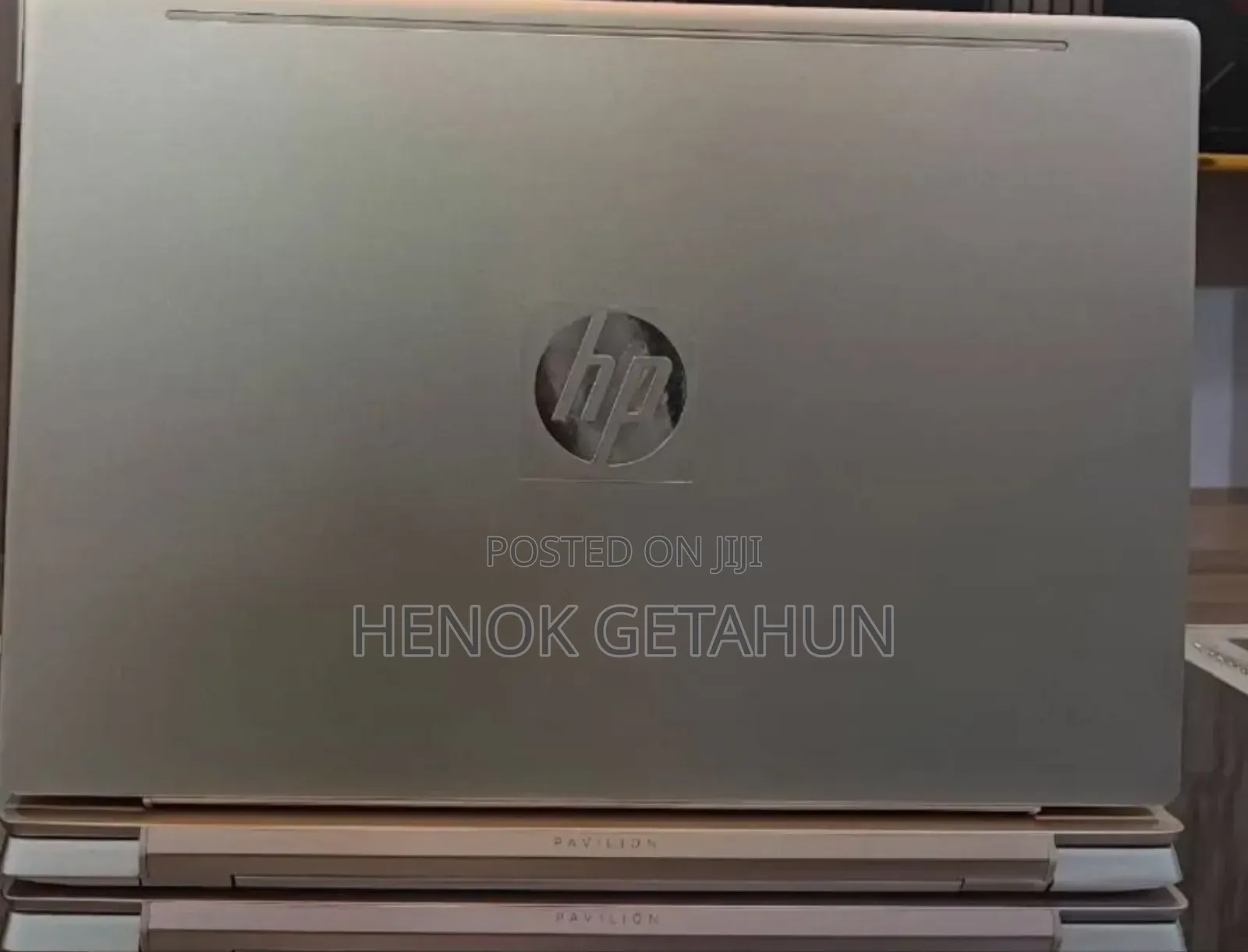 New Laptop HP Pavilion 15 16GB Intel Core I7 SSD 512GB