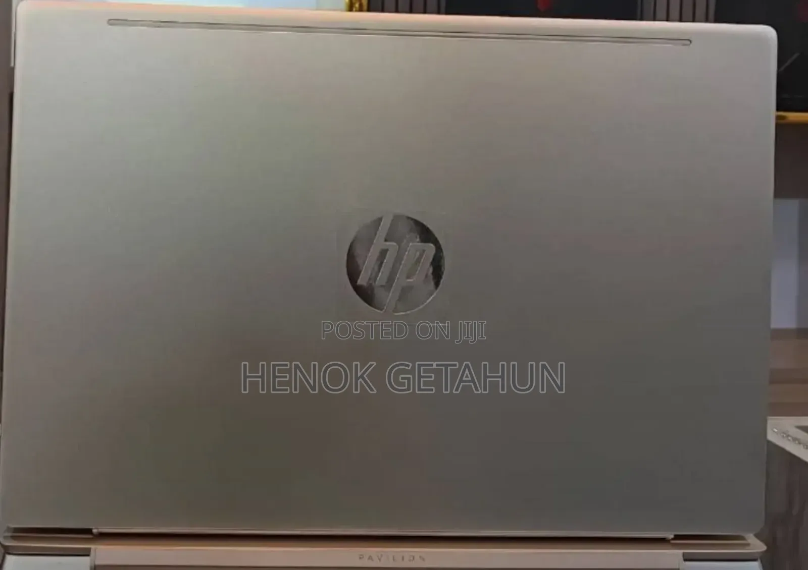 New Laptop HP Pavilion 15 16GB Intel Core I7 SSD 512GB