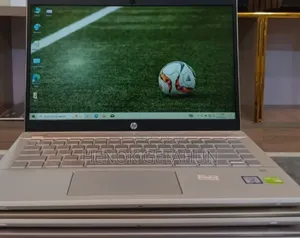 Photo - New Laptop HP Pavilion 15 16GB Intel Core I7 SSD 512GB