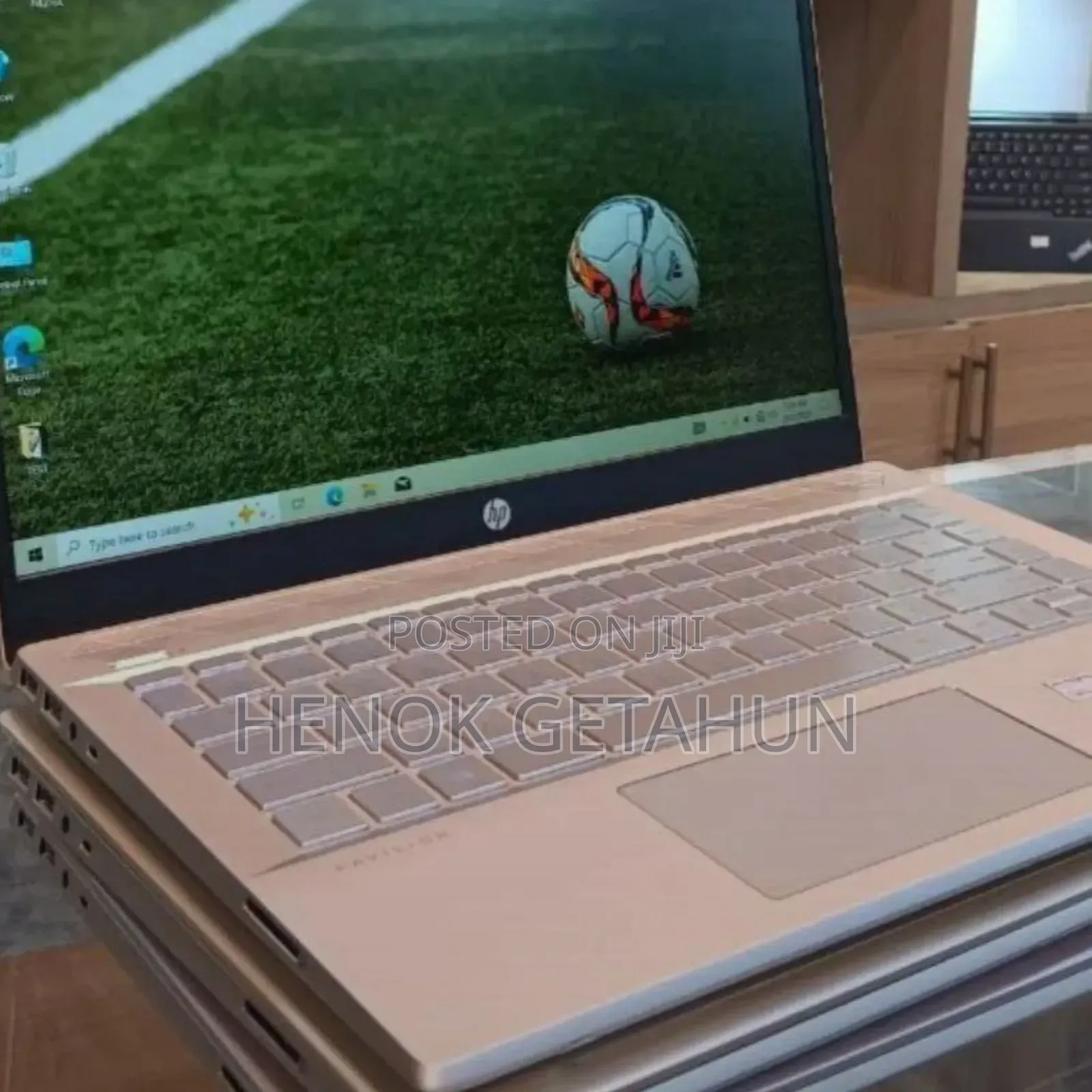 New Laptop HP Pavilion 15 16GB Intel Core I7 SSD 512GB