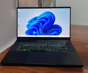 Photo - New Laptop Razer Blade 16GB Intel Core I7 SSD 512GB