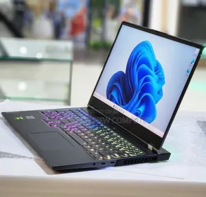 New Laptop Lenovo Legion 5 16GB Intel Core I7 SSD 1T
