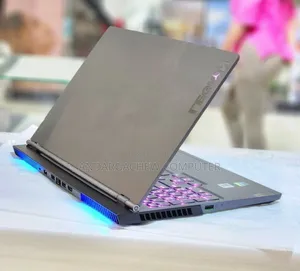 New Laptop Lenovo Legion 5 16GB Intel Core I7 SSD 1T