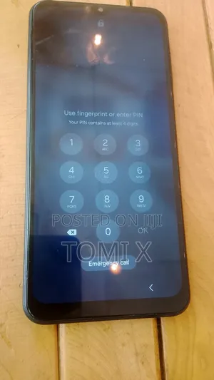 Photo - Samsung Galaxy M13 64 GB Black