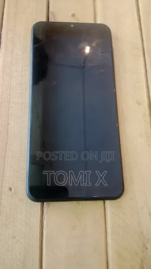 Samsung Galaxy M13 64 GB Black