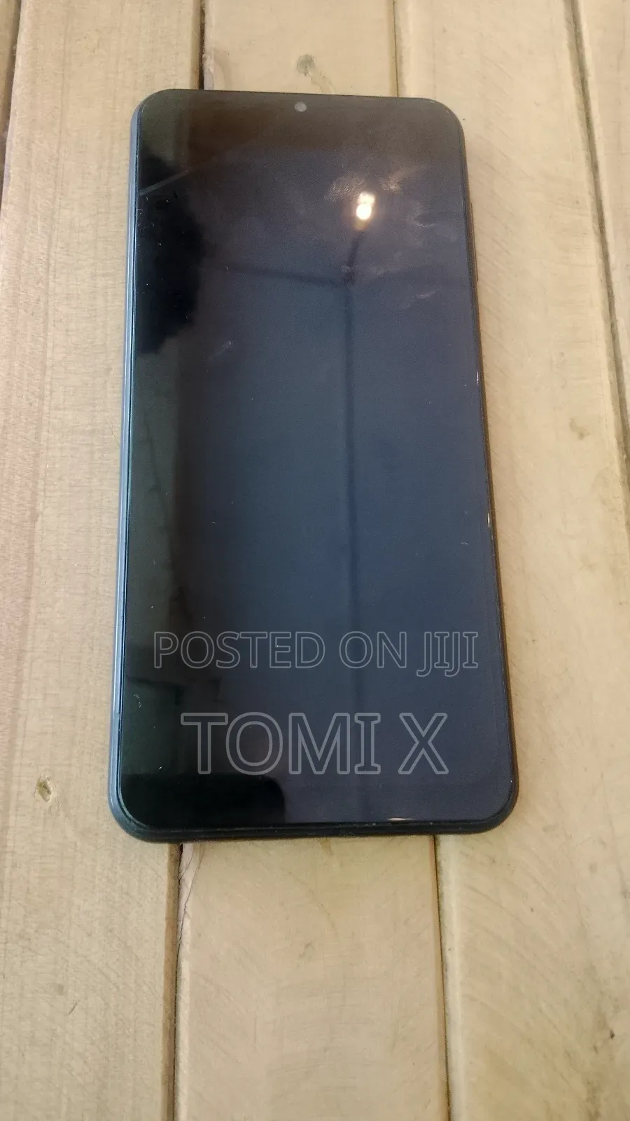 Samsung Galaxy M13 64 GB Black