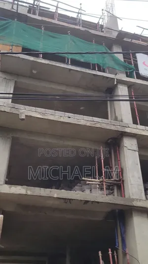 1bdrm Apartment in Jambo, Nifas Silk-Lafto for sale