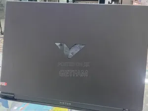 New Laptop HP Victus 15 16GB Intel Core I7 SSD 1T
