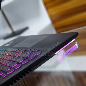 New Laptop Asus ROG Strix G15 16GB AMD Ryzen 9 SSD 512GB