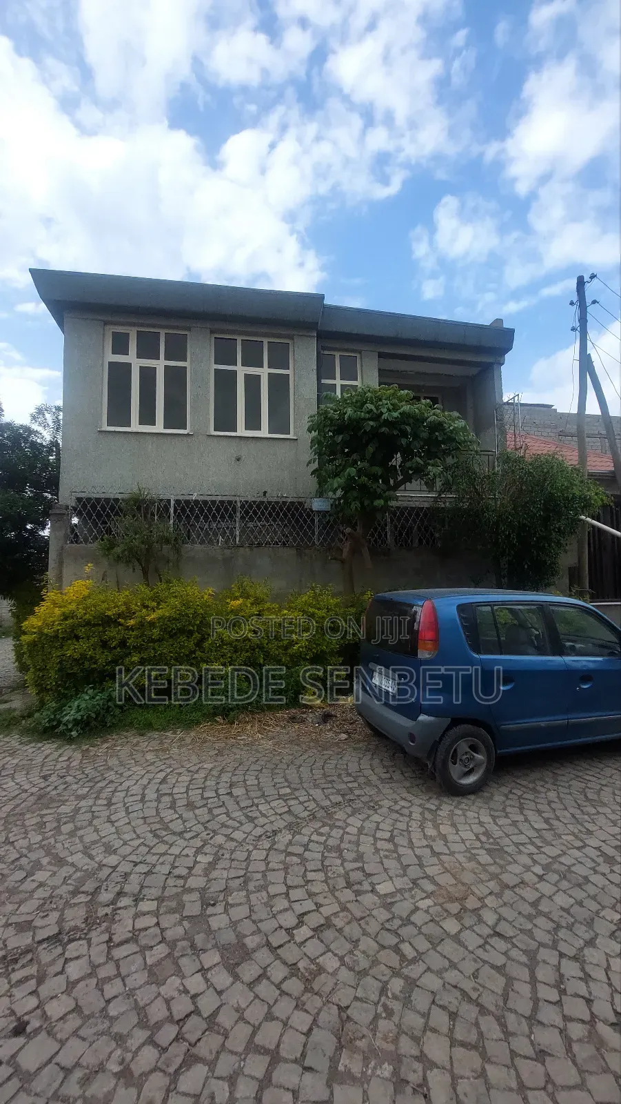 4bdrm House in Oromia, East Shewa for rent