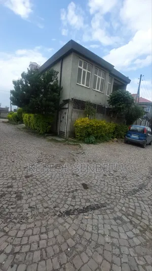 4bdrm House in Oromia, East Shewa for rent