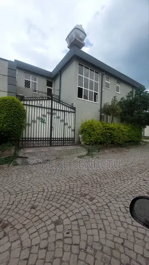 4bdrm House in Oromia, East Shewa for rent