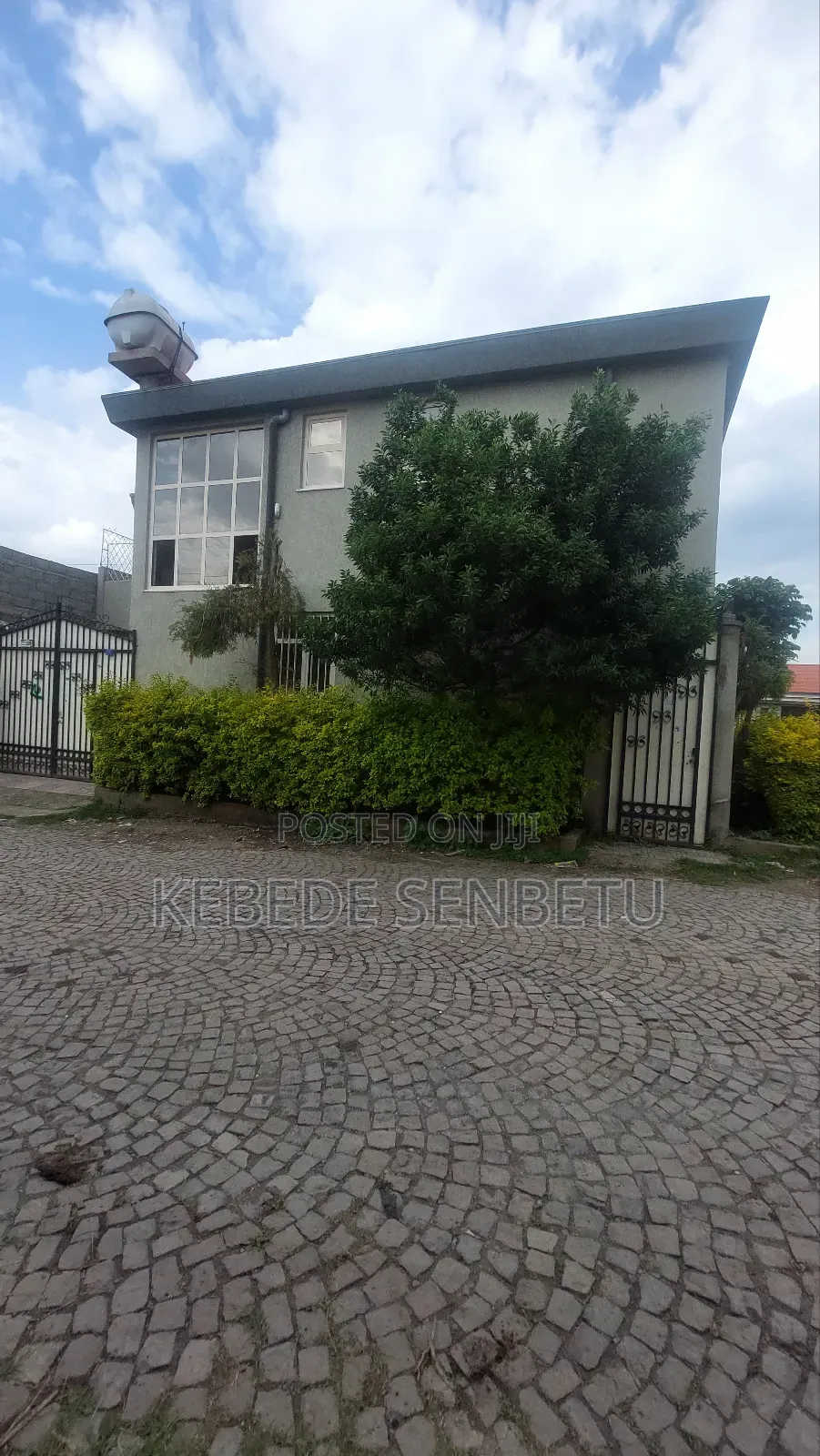 4bdrm House in Oromia, East Shewa for rent