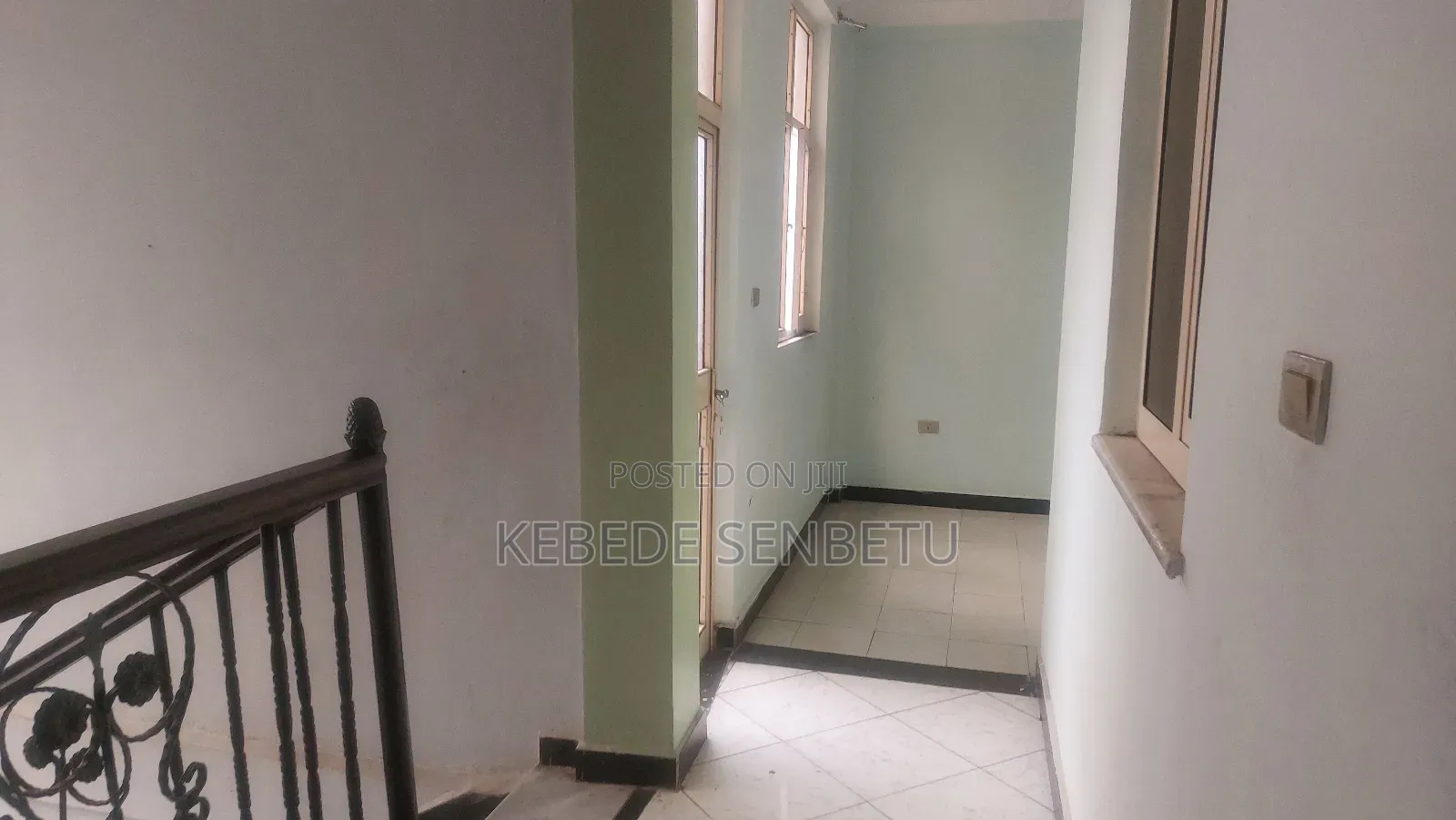 4bdrm House in Oromia, East Shewa for rent