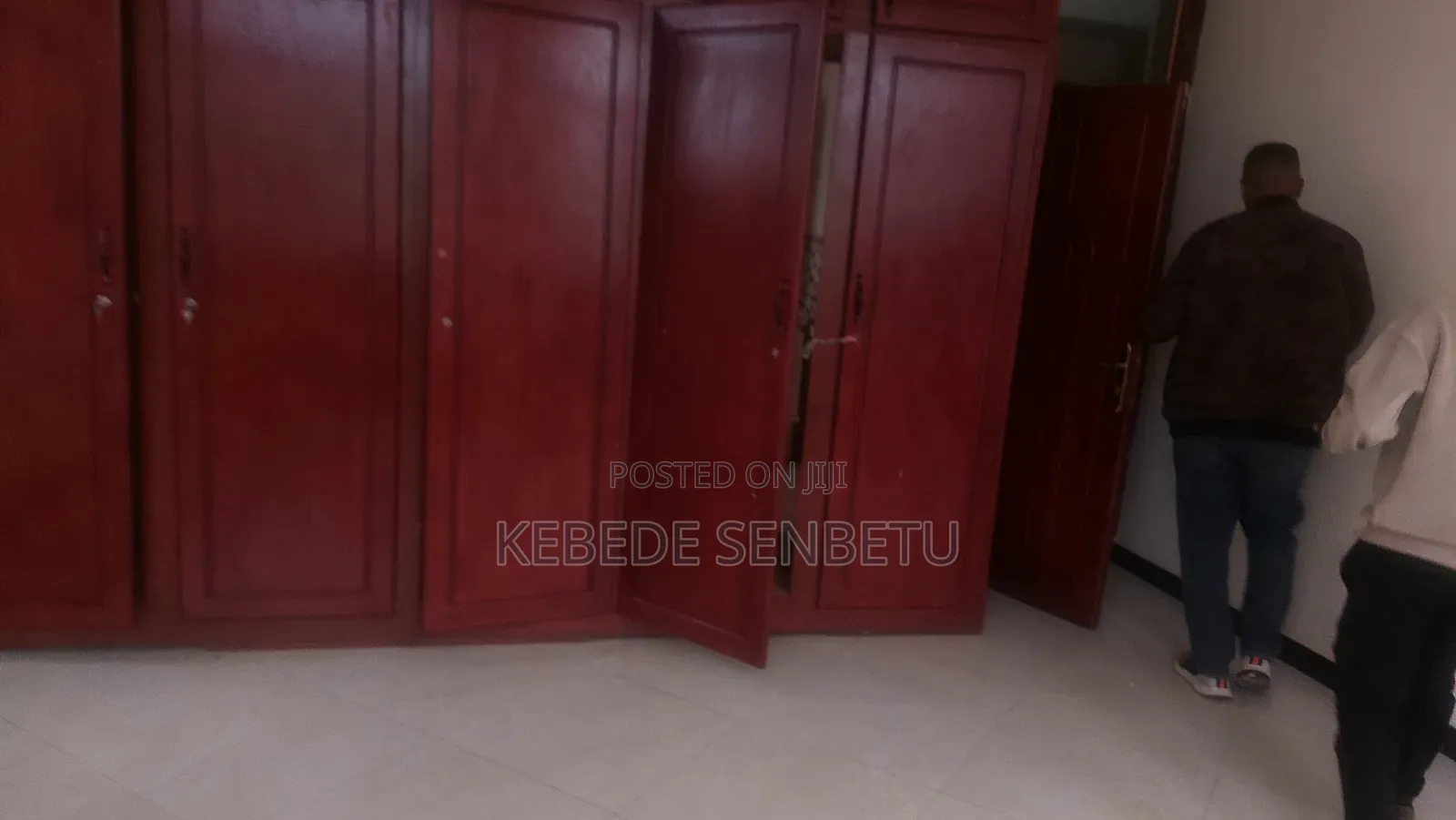 4bdrm House in Oromia, East Shewa for rent