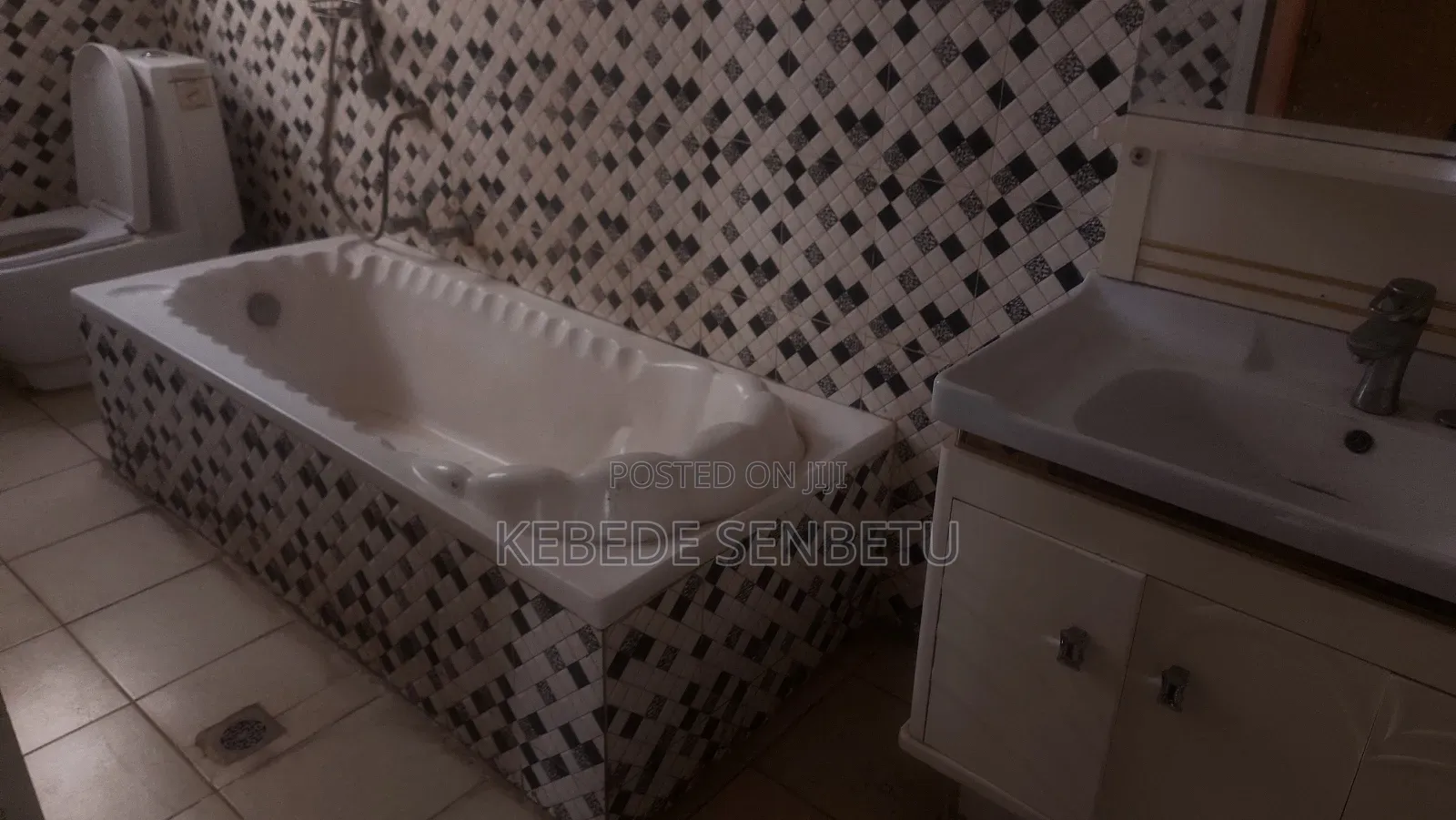 4bdrm House in Oromia, East Shewa for rent