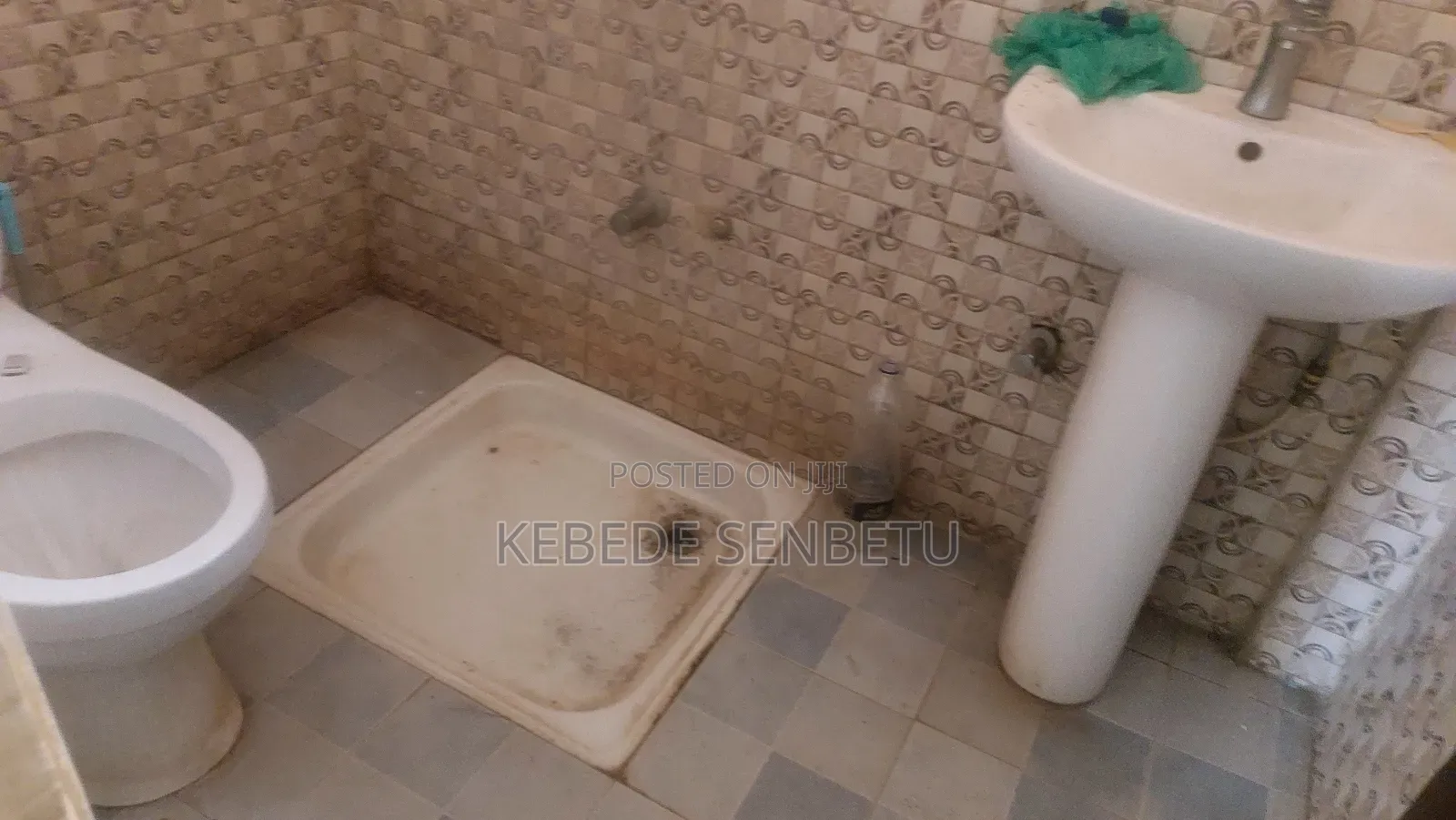 4bdrm House in Oromia, East Shewa for rent