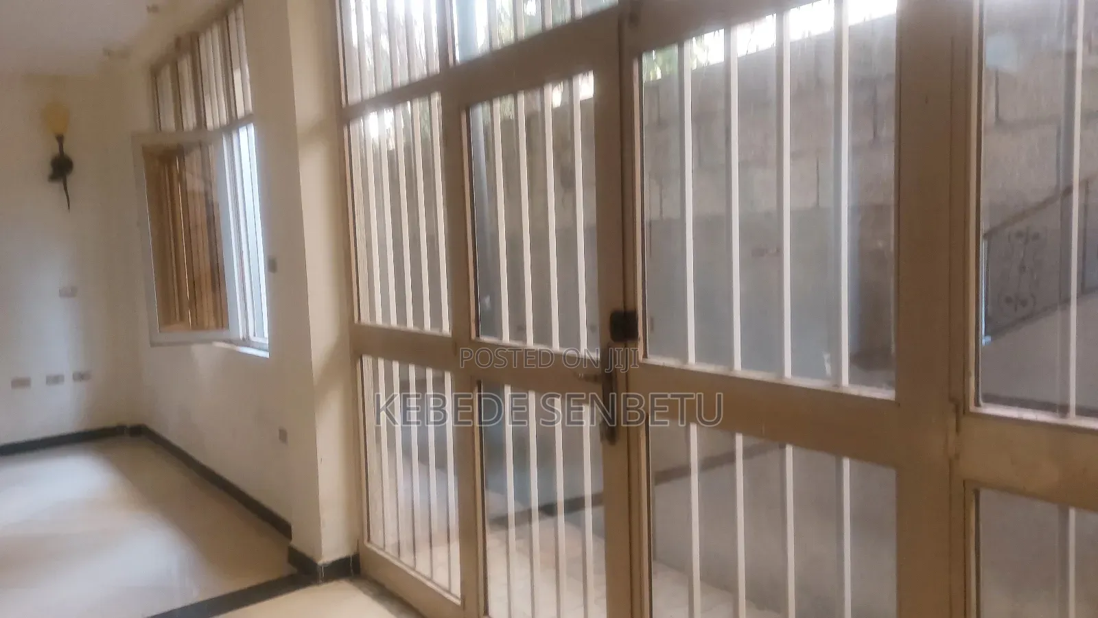 4bdrm House in Oromia, East Shewa for rent