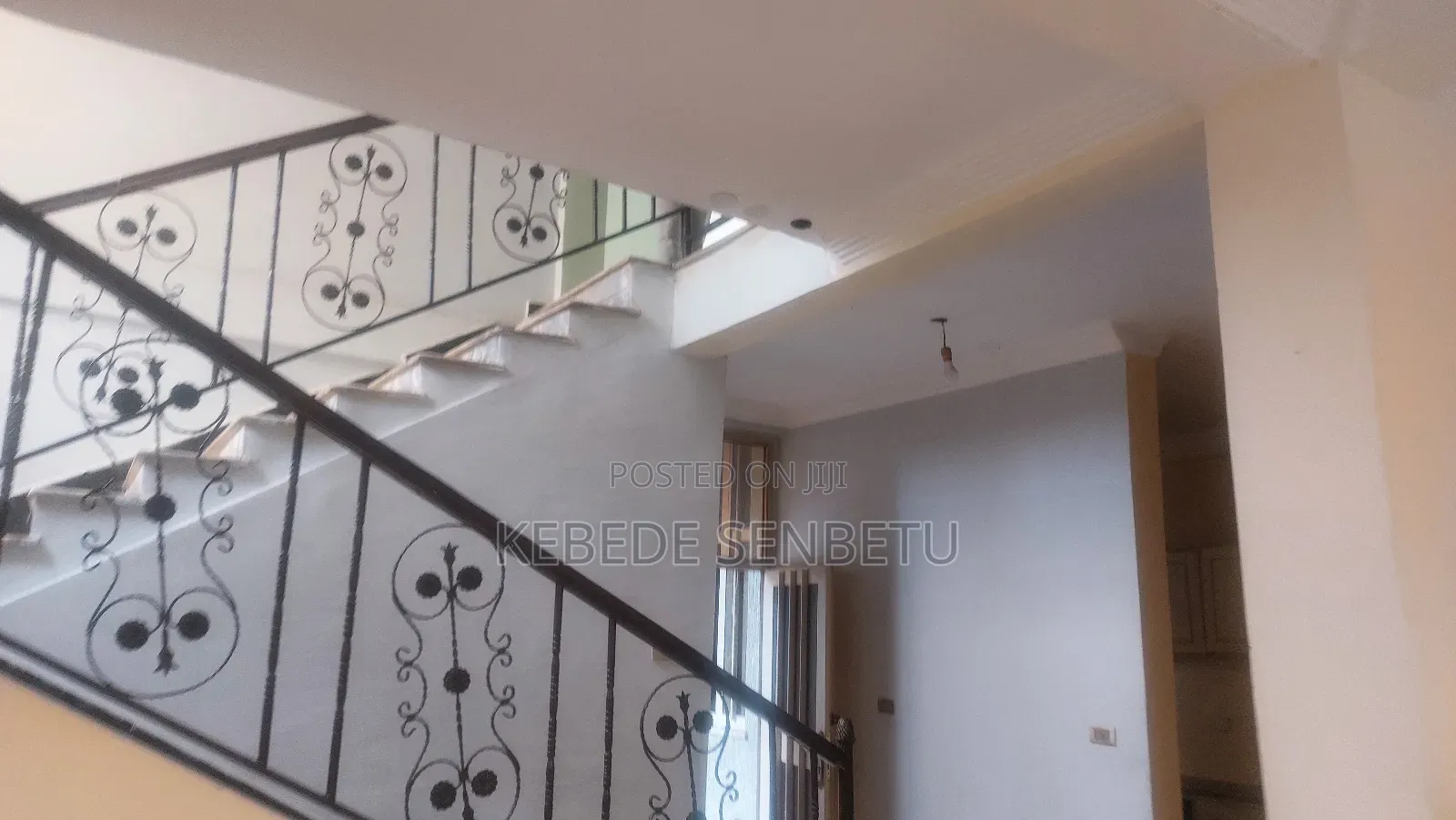 4bdrm House in Oromia, East Shewa for rent