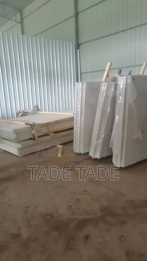 Photo - ኳርትዝ ሴራሚክ (Quartz Stone)