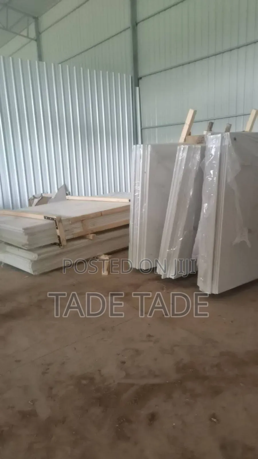 ኳርትዝ ሴራሚክ (Quartz Stone)