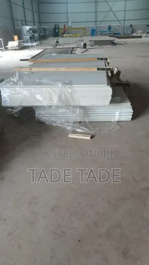 ኳርትዝ ሴራሚክ (Quartz Stone)