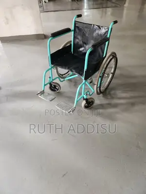 Good Strength and Amazing Condition Wheelchair轟炸wheelchair延誤wheelchair