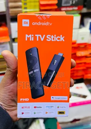 Mi Tv Stick