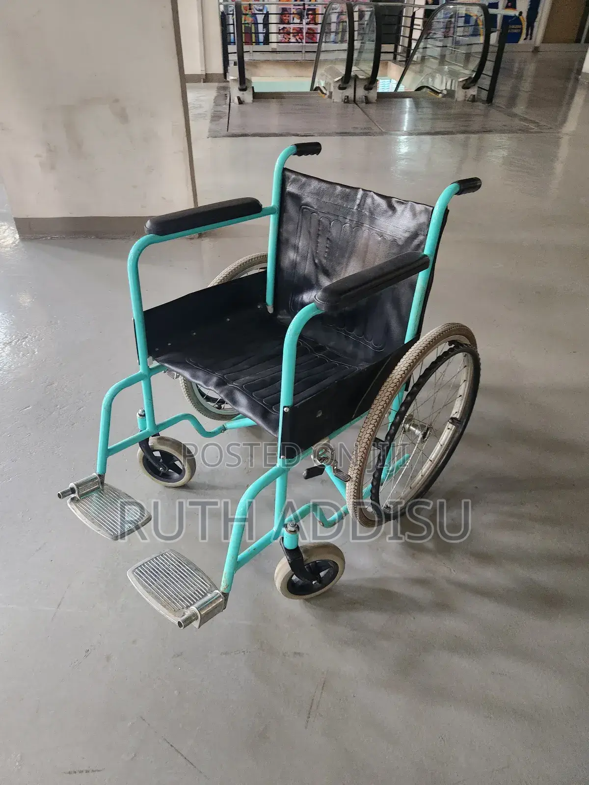 Used Wheelchair做好wheelchair建立wheelchair旯了wheelchair Almunium Wheelchai