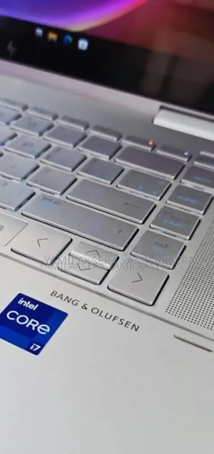 New Laptop HP Envy X360 16GB Intel Core i7 SSD 1T