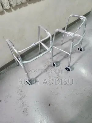 Front Wheels Walker輕鬆walking Aid腹部medical Walker字樣walker夠本bold Walker