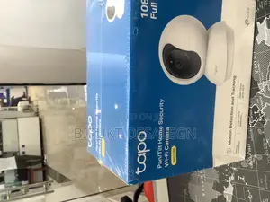 Photo - Ťapo Home Security Camera