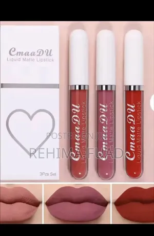 Cmaddu Lipstick