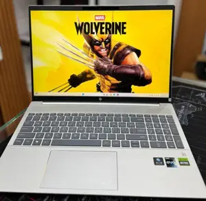 New Laptop HP Pavilion 15 16GB Intel Core I7 SSD 1T