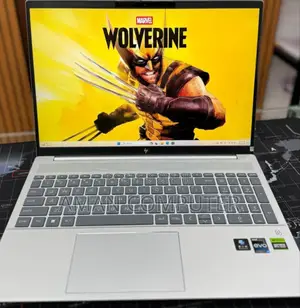 New Laptop HP Pavilion 15 16GB Intel Core I7 SSD 1T
