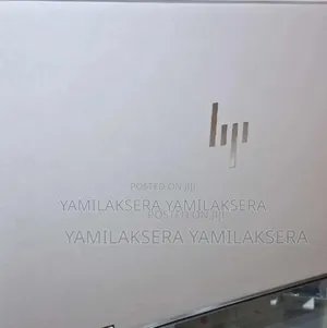 New Laptop HP EliteBook 1040 G8 16GB Intel Core i7 SSD 512GB