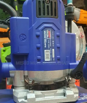 Photo - Sali Electric Router