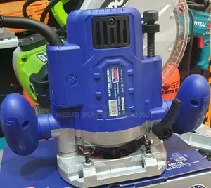 Sali Electric Router