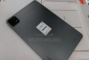 New Xiaomi Pad 5 Pro 5G 256 GB