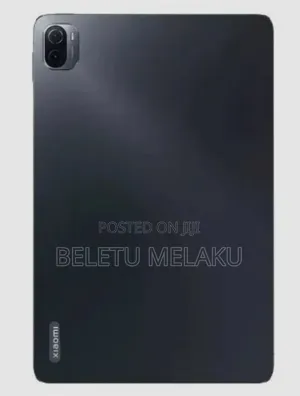 New Xiaomi Pad 5 Pro 5G 256 GB