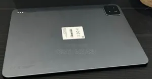 New Xiaomi Pad 5 Pro 5G 256 GB