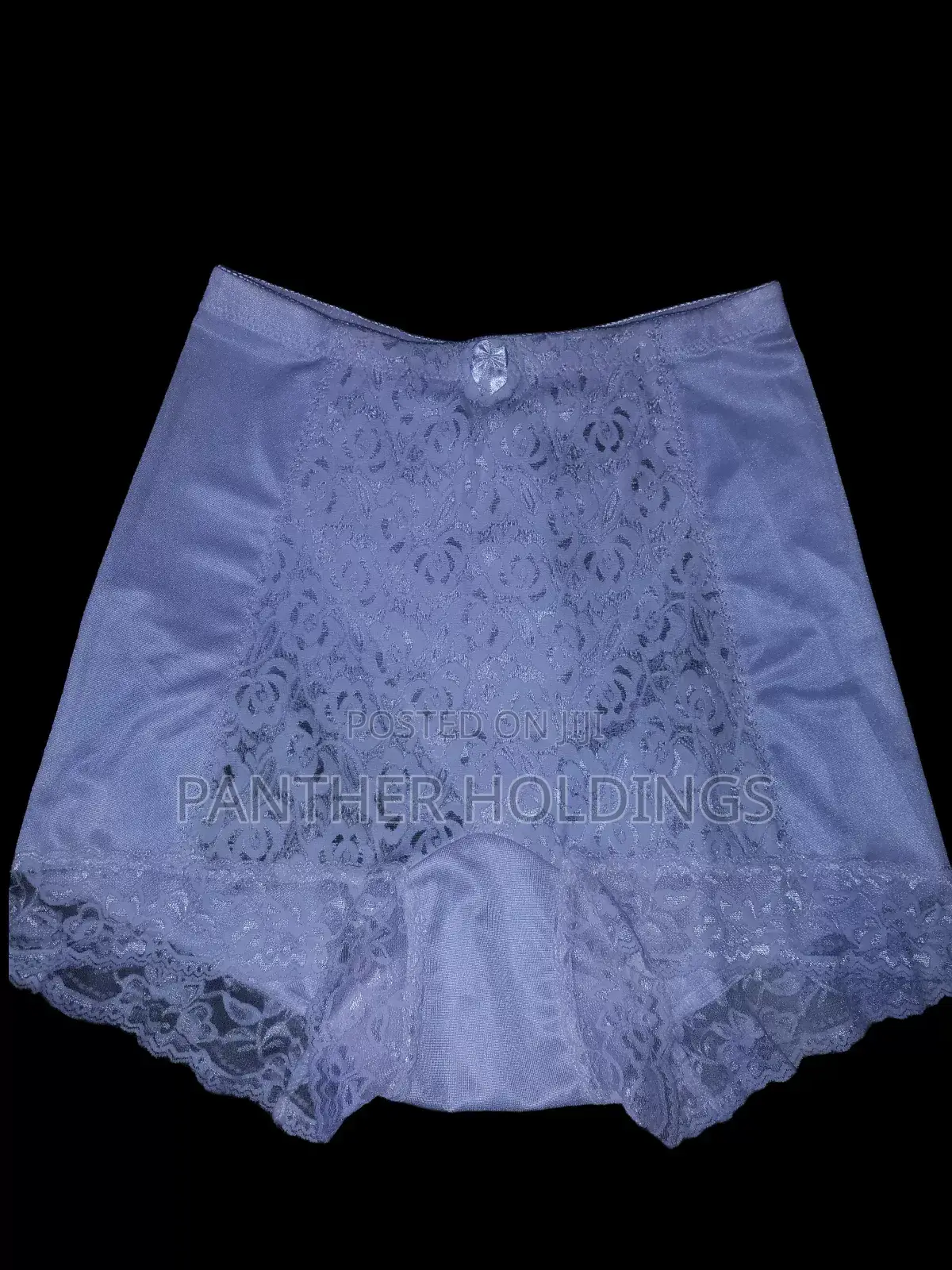 Instant Shaping By Plusform Hi-waist Lace Brief And Underwear