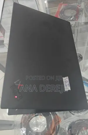 New Laptop Lenovo ThinkPad X1 Carbon 16GB Intel Core I5 SSD 512GB