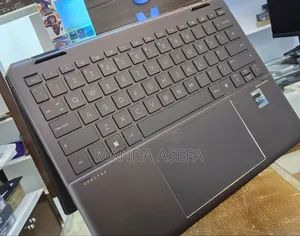 New Laptop HP Spectre 16GB Intel Core I7 SSD 1T