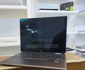 Photo - New Laptop HP Spectre 16GB Intel Core I7 SSD 1T