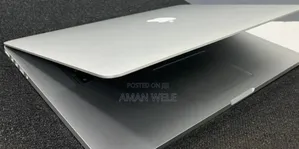 New Laptop Apple MacBook Pro 2013 8GB Intel Core I7 SSD 256GB