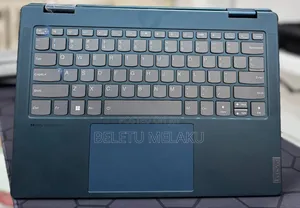 New Laptop Lenovo Yoga 7i 16GB AMD Ryzen 7 SSD 512GB