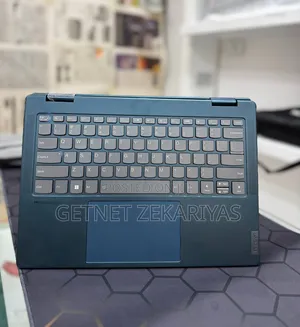 New Laptop Lenovo Yoga 710 16GB AMD Ryzen 7 SSD 512GB